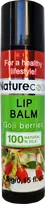Lūpų balzamas Nature Code Goji uogos, 4.5g