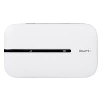 Huawei E5576-325 Mobile Router 4G LTE, White