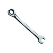 Raktas su terkšle 24mm S43618