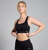 Sportine liemenele MyProtein shape seamless M dydis, M