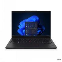 Laptop Lenovo ThinkPad L14 G6 AMD Black 14" IPS WUXGA AMD Ryzen 5 PRO 215 16GB 512GB Windows 11 Pro