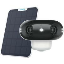 IP kamera Reolink Argus Series B740X su saulės skydeliu | B740X