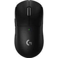 Logitech EER2-933 PRO X SUPERLIGHT 2 SE, BLACK 910-007554
