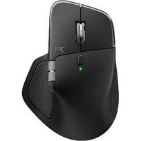 Logitech EMEA28I-935 MX MASTER 4, BLACK FOR MAC  910-007577