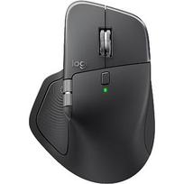 Logitech EMEA28i-935 MX Master 4, GRAPHITE 910-007562