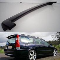GALINIS SPOILERIS VOLVO V70, XC70 (2000-2007)