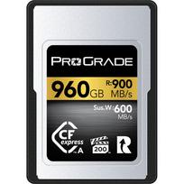 ProGrade Digital 960GB CFexpress 2.0 VPG 200 Type A Memory Card