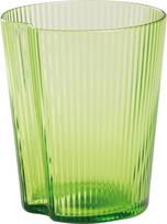 Zafferano Stiklinė Handy 335 ml, obuolio žalumo