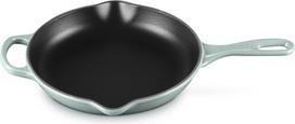 Le Creuset Keptuvė Signature 23 cm, jūros druskos