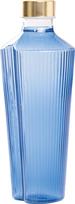 Zafferano Stiklinis butelis Handy 900 ml, mėlynas