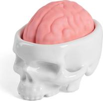 Seletti Muilinė su muilu Brainwash, balta