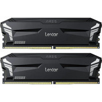 Lexar ARES 32GB (2X16GB) DDR5 6000 MHz CL32