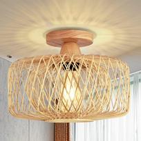 FRIDEKO HOME lubinis šviestuvas, 22cm skersmens