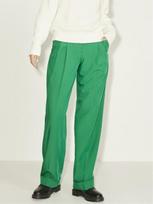 JJXX Klasikinės moteriškos kelnės, JXMARY REGULAR PLEATED MW PANT NOOS