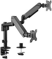 DISPLAY ACC MOUNTING ARM/17-32" MA-DA2P-01 GEMBIRD MA-DA2P-01 | 8716309126144