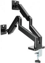 DISPLAY ACC MOUNTING ARM/DOUBL.17-32" MA-DA2-06 GEMBIRD MA-DA2-06 | 8716309135443