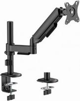 DISPLAY ACC MOUNTING ARM/17-32" MA-DA1P-02 GEMBIRD MA-DA1P-02 | 8716309135344