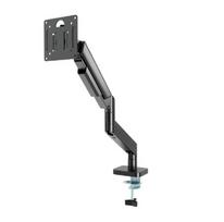 DISPLAY ACC MOUNTING ARM/17-32" BLACK MA-DA1-04 GEMBIRD|MA-DA1-04