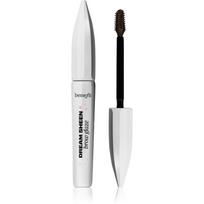 Benefit Dream Sheen Brow Glaze Tinted Brow Gel gelis su atspalviu antakiams atspalvis Deep 5 ml