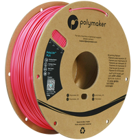 Polymaker PolyLite PLA plastikas 1kg 1.75mm - Magenta