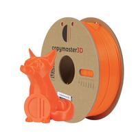 Copymaster3D PLA plastikas 1kg 1.75mm - Pumpkin Orange