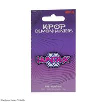 KPOP DEMON HUNTERS Segė HUNTR/X