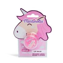 MARTINELIA Lūpų balzamas