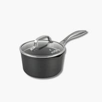 Eaziglide Neverstick3 - padažo puodas su dangčiu 18 cm