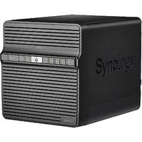 Synology DiskStation DS423, 4-Bay, Openbox DS423_openbox