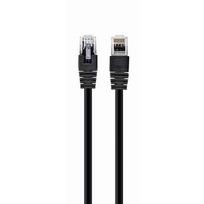 Gembird Patch Cable cat.5e, UTP, 7.5m PP12-7.5M/BK