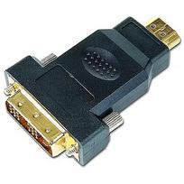 Gembird HDMI - > DVI A-HDMI-DVI-1