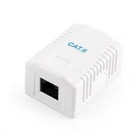 Gembird NCAC-1U6-01 PoE adapter NCAC-1U6-01
