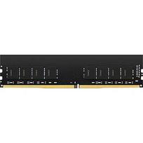 Lexar 16GB, DDR4, 3200MHz, CL22, Single Stick LD4AU016G-B3200GSST