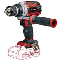 Akumuliatorinis gręžtuvas EINHELL TP-CD 18/60 Li BL - Solo, 18 V, bešepetėlis variklis, maks. Sukimo