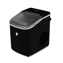 Ledo gaminimo aparatas Berlinger Haus BH-9789 Black Rose Gold