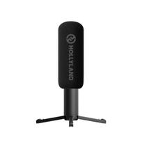 Hollyland Interview Adapter for Wireless Microphones