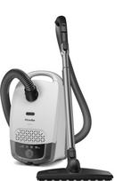 Dulkių siurblys Miele Guard S1 Parquet Flex, 890 W