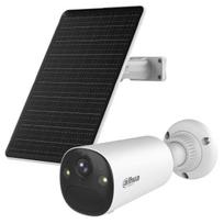 Kamera su korpusu, su saulės kolektoriumi Dahua BF4CP-4G0210BXL/M0508
