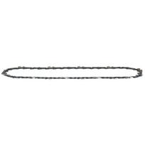 Grandininių pjūklų grandinė Makita, 25 cm, 0.11 cm, 3/8", 40