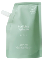 HAAN Purify Verbena, Refill, rankų ploviklis, 100 ml