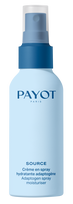 PAYOT Source Adaptogen Urban Multi-Protection Veil purškalas, 40 ml