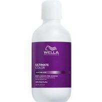 Wella Professionals - Ultimate Color Shampoo STEP 1 Šampūnai 100 ml female
