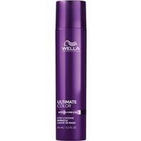 Wella Professionals - Ultimate Color Step 3 | Shine Spray Plaukų kaukės ir kremai 95 ml unisex