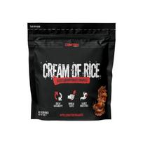Conteh Sports Cream of Rice, Salted Caramel - 2000 gramų