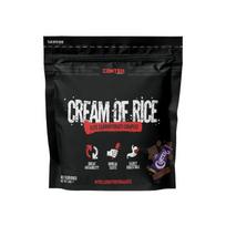 Conteh Sports Cream of Rice, Triple Chocolate - 2000 gramų