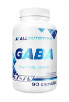 Allnutrition GABA - 90 kapsulių