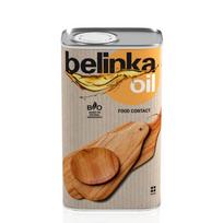 Alyva medienai Belinka FOOD CONTACT
