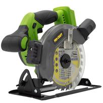 Akumuliatorinis diskinis pjūklas Procraft PCA28bb, 20V (be akum. ir krov.)