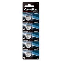 Ličio baterija Camelion CR1616 CR1616 DL1616 BR1616 3V B5 5 vnt.