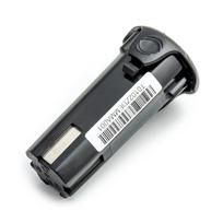 Hitachi Akumuliatorius 326263, 326299, EBM 315, EBM315 3.6V 2.5Ah Li-Ion skirtas elektriniams įrankiams DB 3DL, FDB 3DL, NT 50GS, NT 65GA